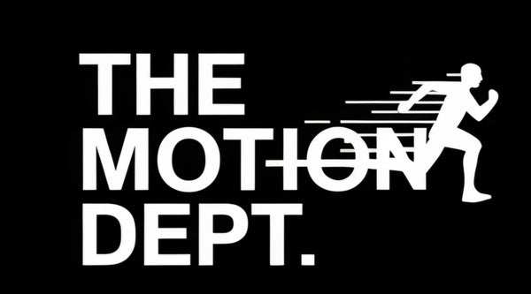 The Motion Dept. logo