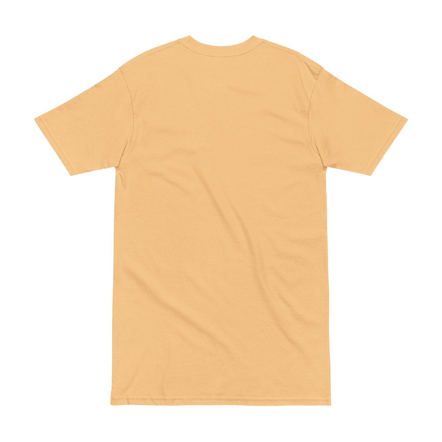Heavy Cotton Motion Dept. T-shirt