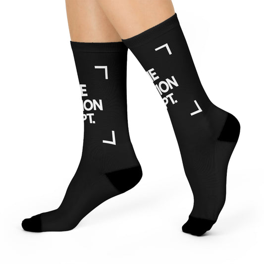 Motion Socks