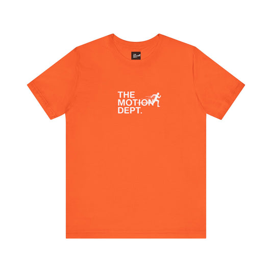 The Motion Dept. T-shirt