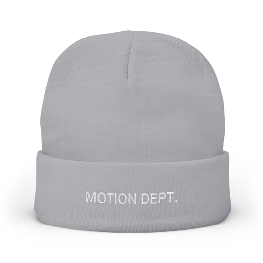 Motion Beanie