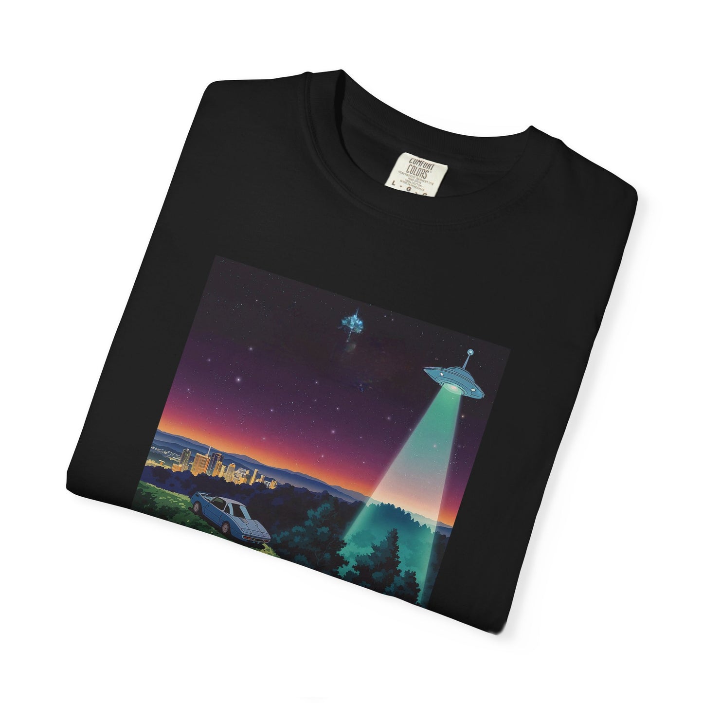 Alien T-shirt