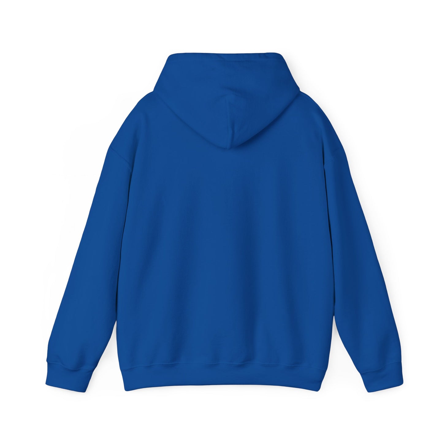 TMD Hoodie