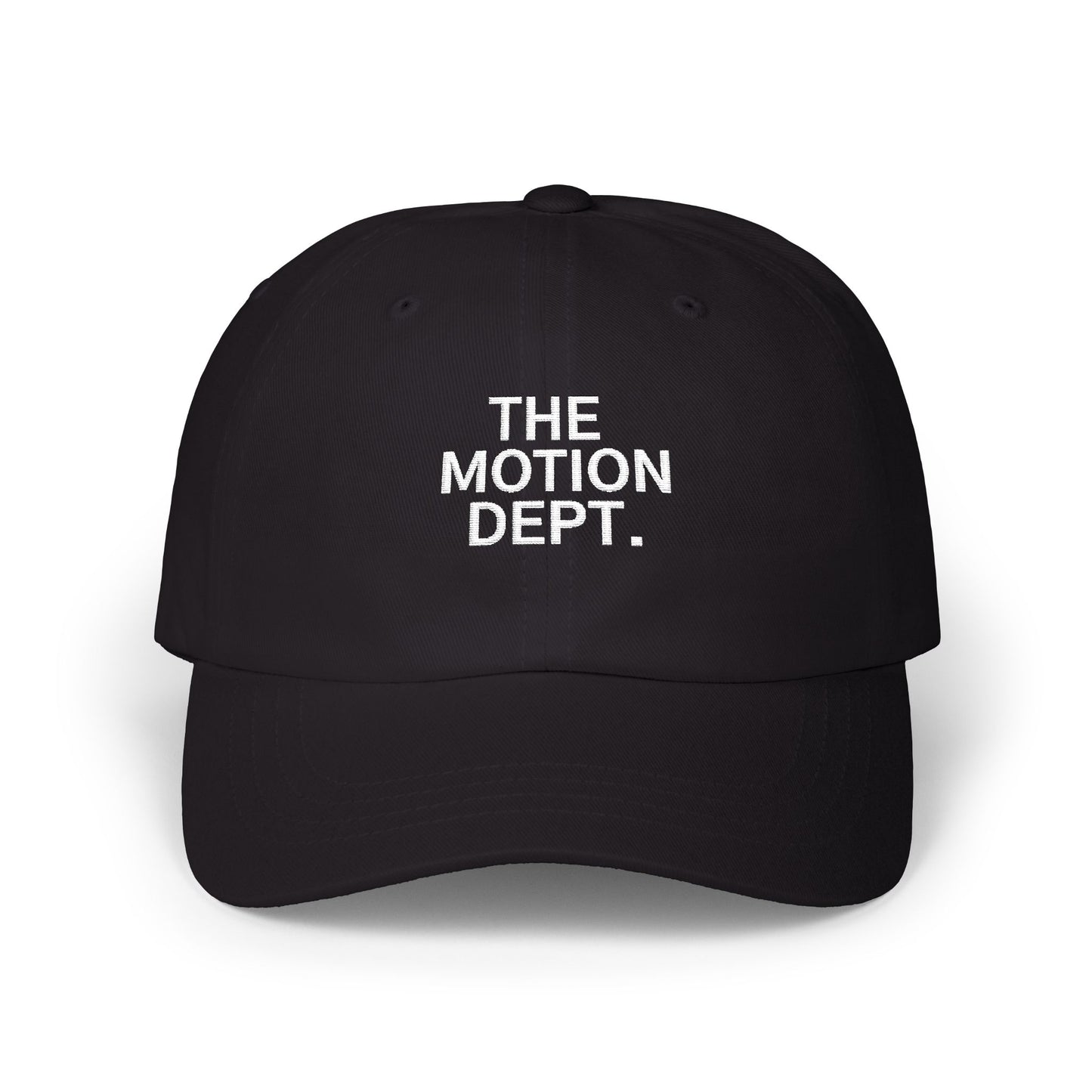 Dad Motion Cap