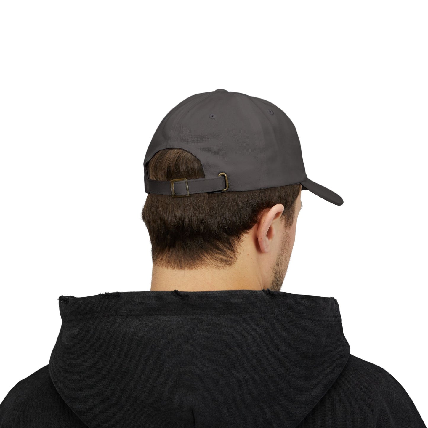Dad Motion Cap