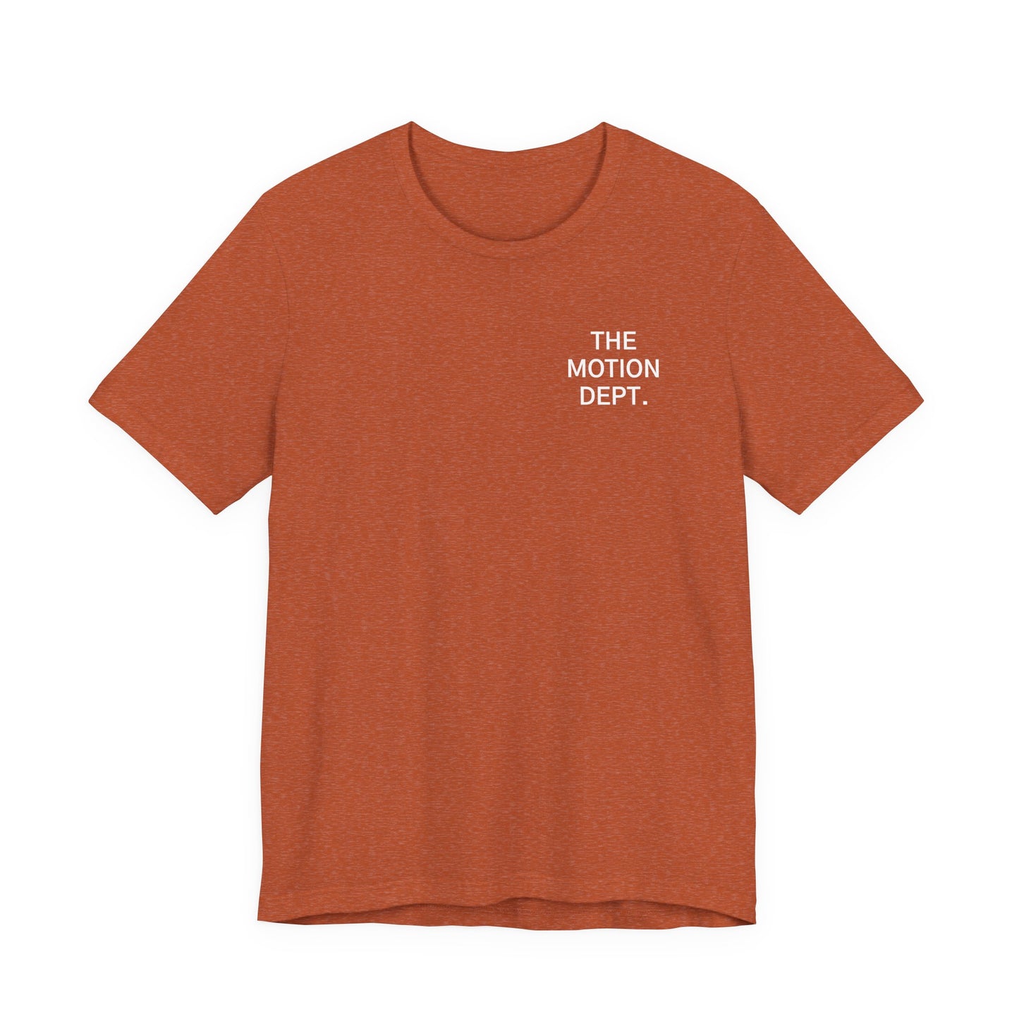 Dept Tee
