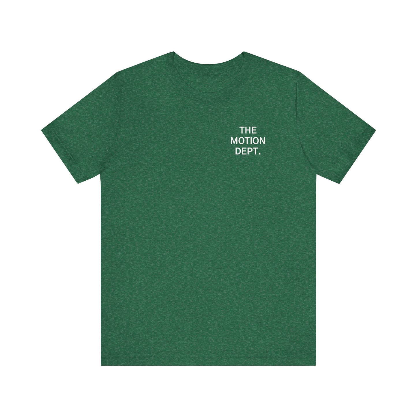 Dept Tee