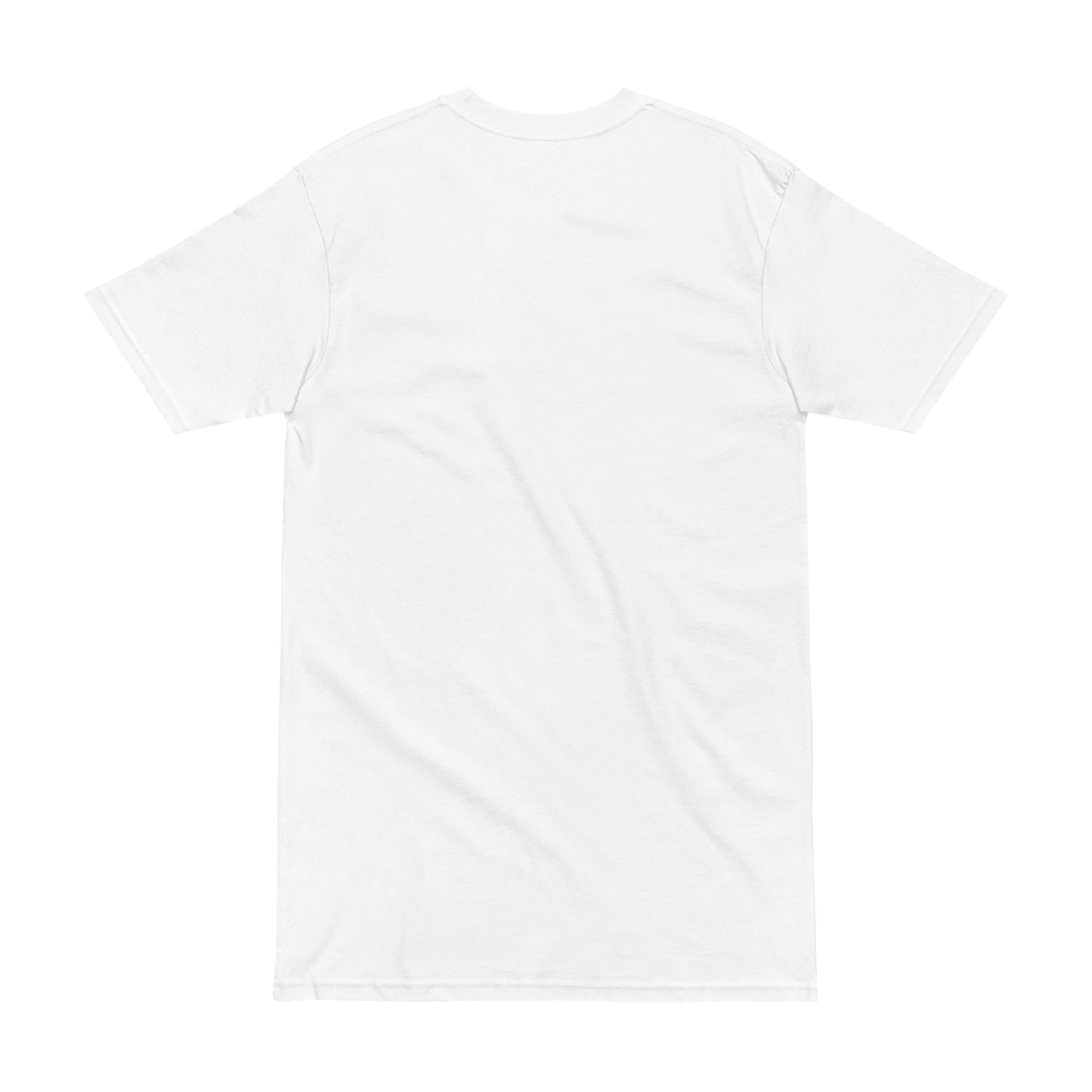 Heavy Cotton Motion Dept. T-shirt