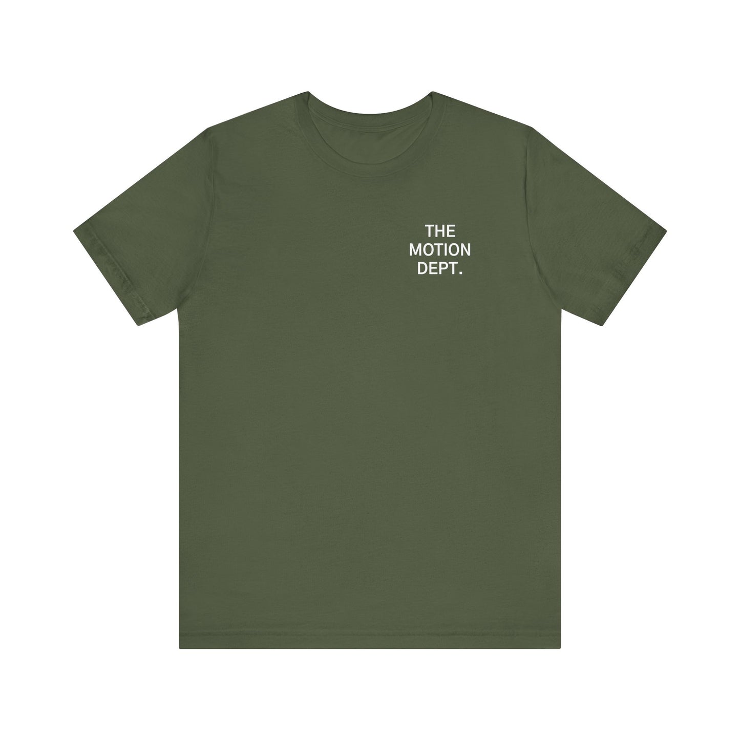 Dept Tee