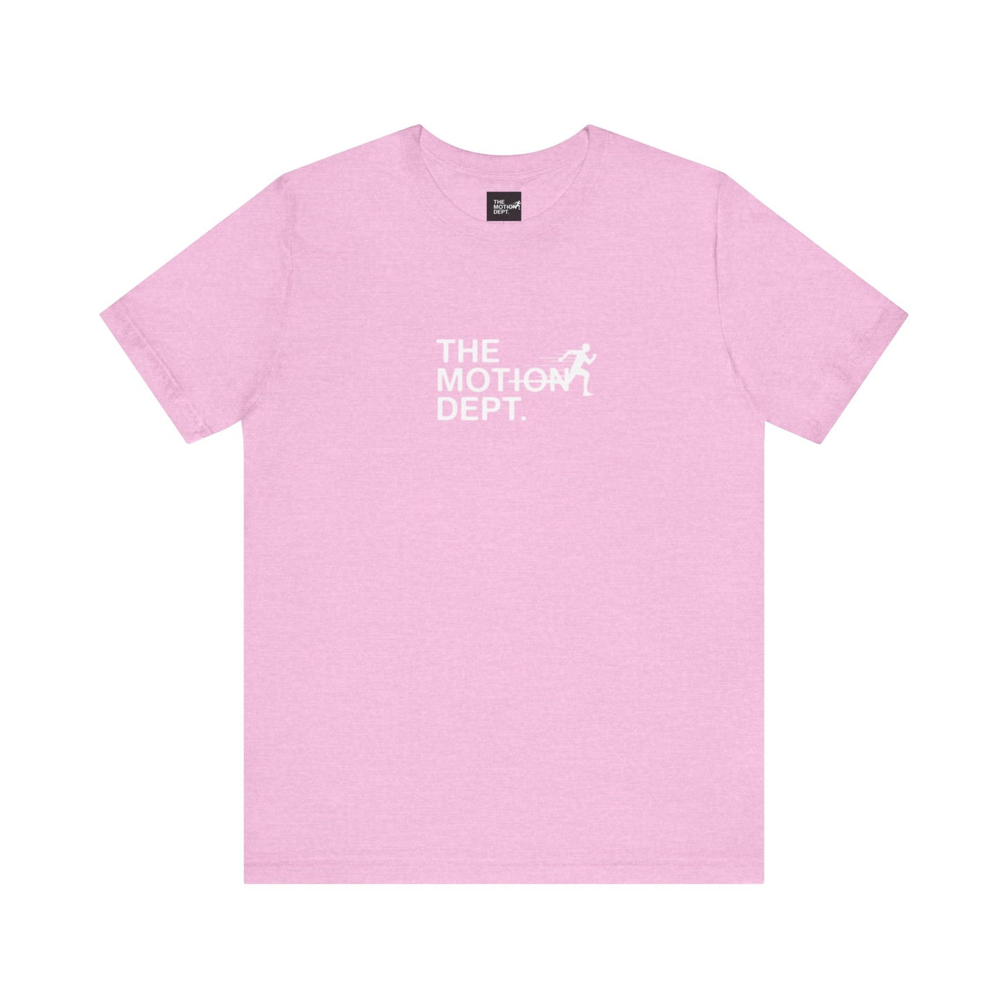 The Motion Dept. T-shirt