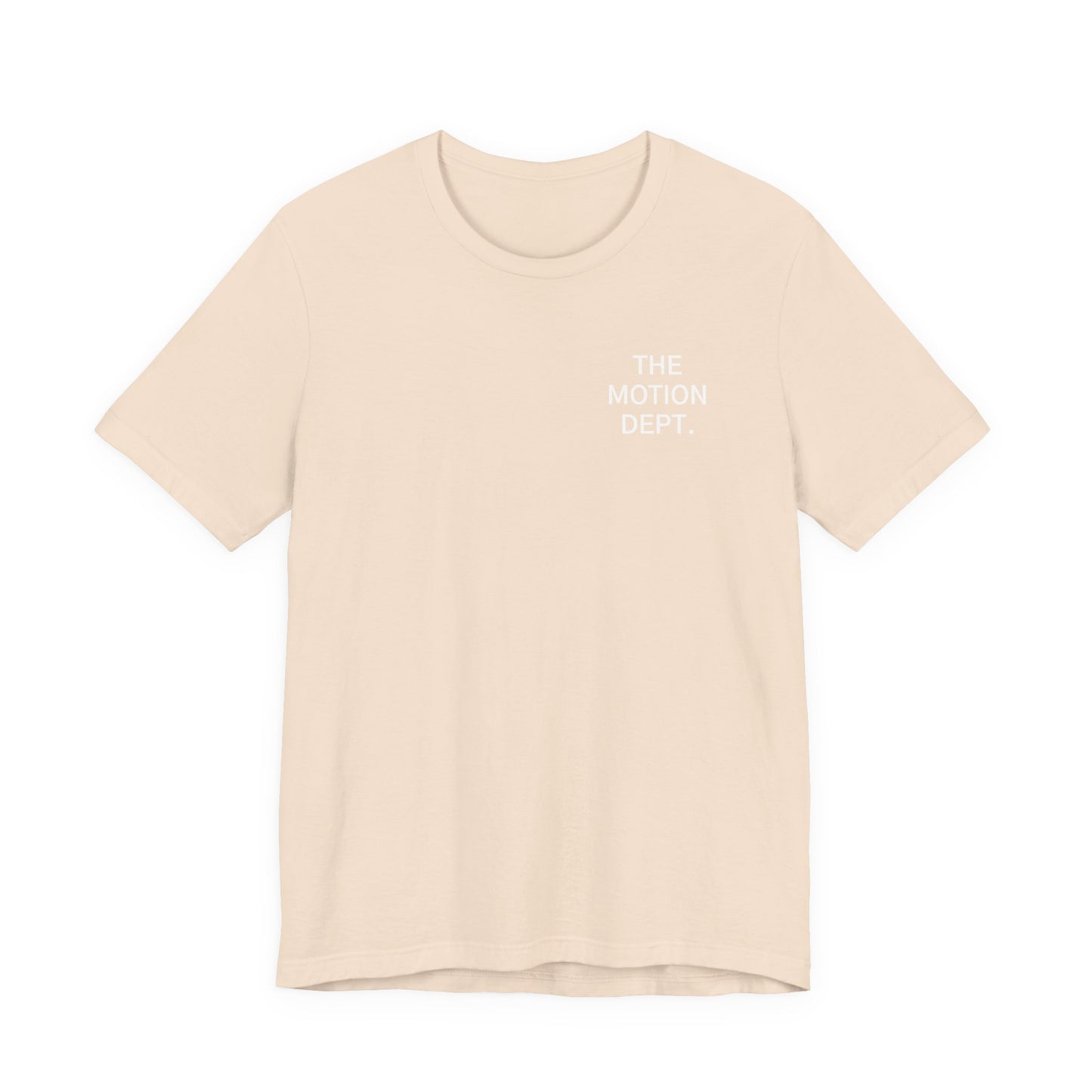 Dept Tee