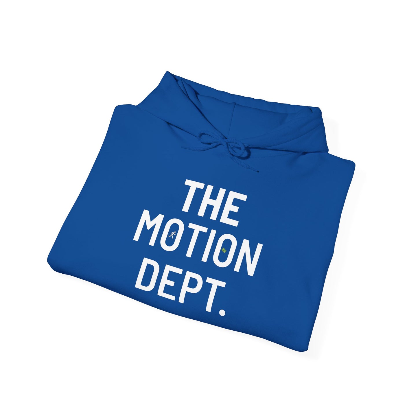 TMD Hoodie