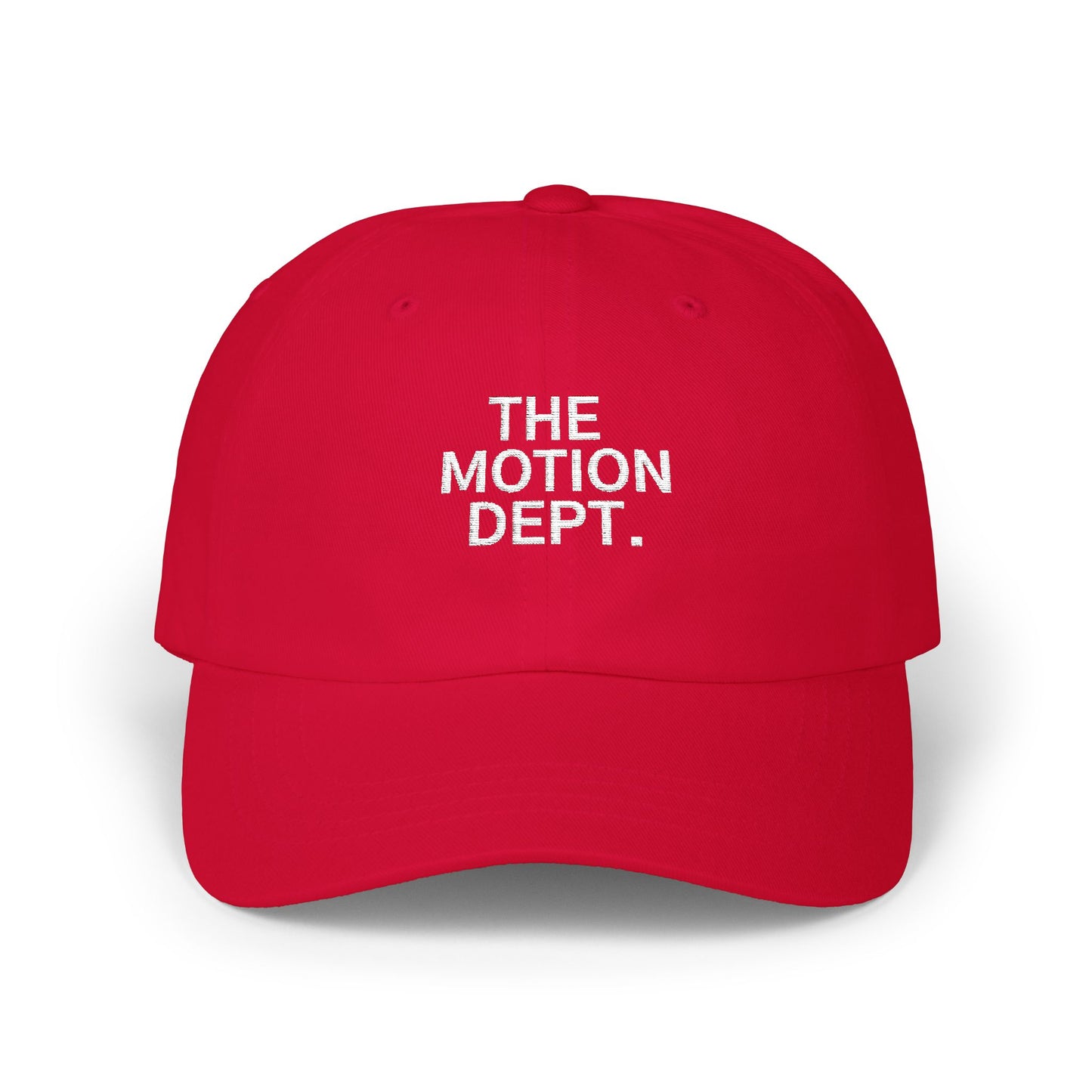 Dad Motion Cap