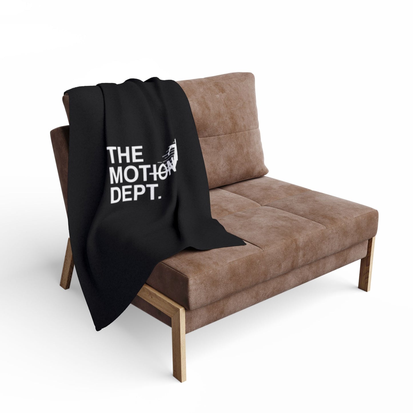 Motion Fleece Blanket