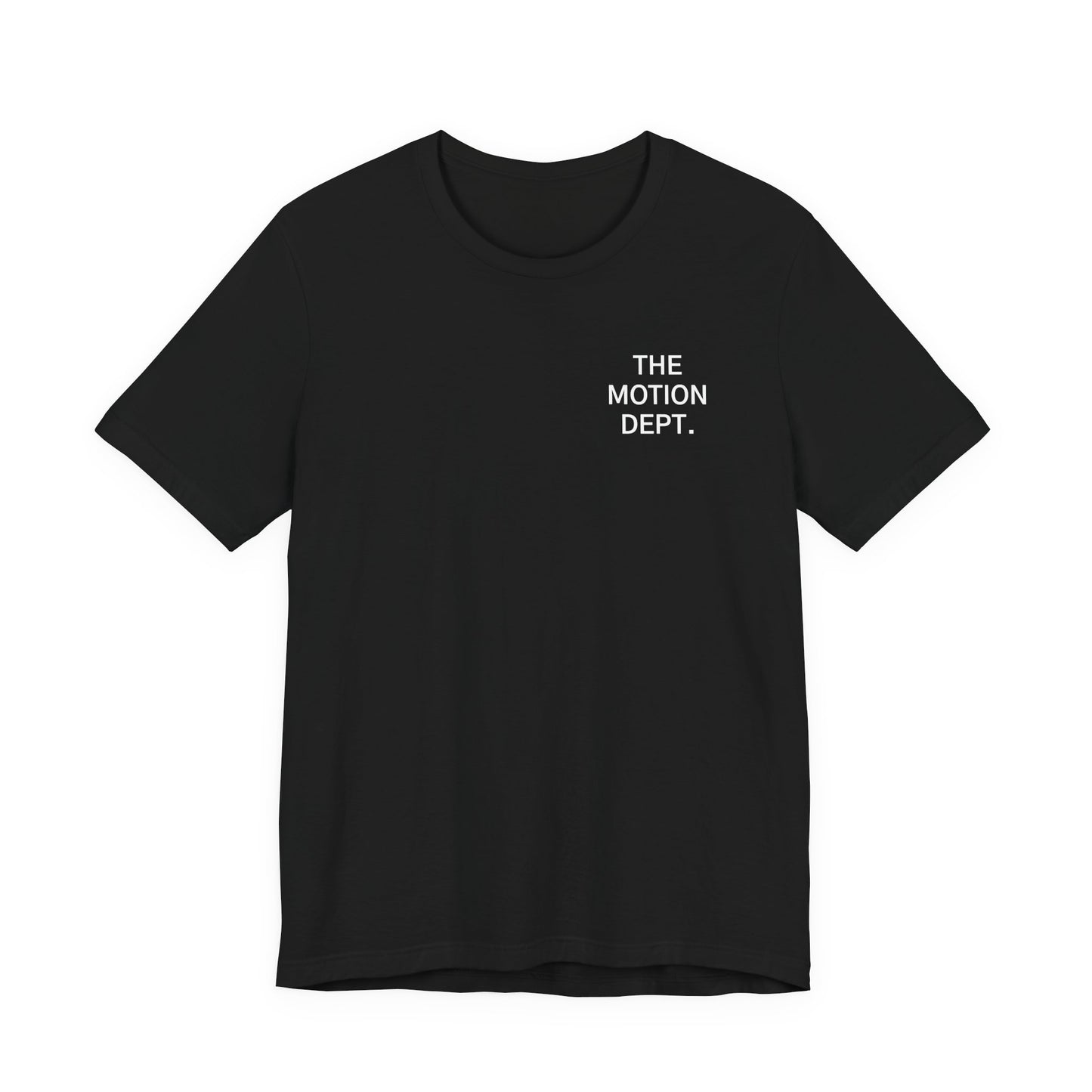 Dept Tee