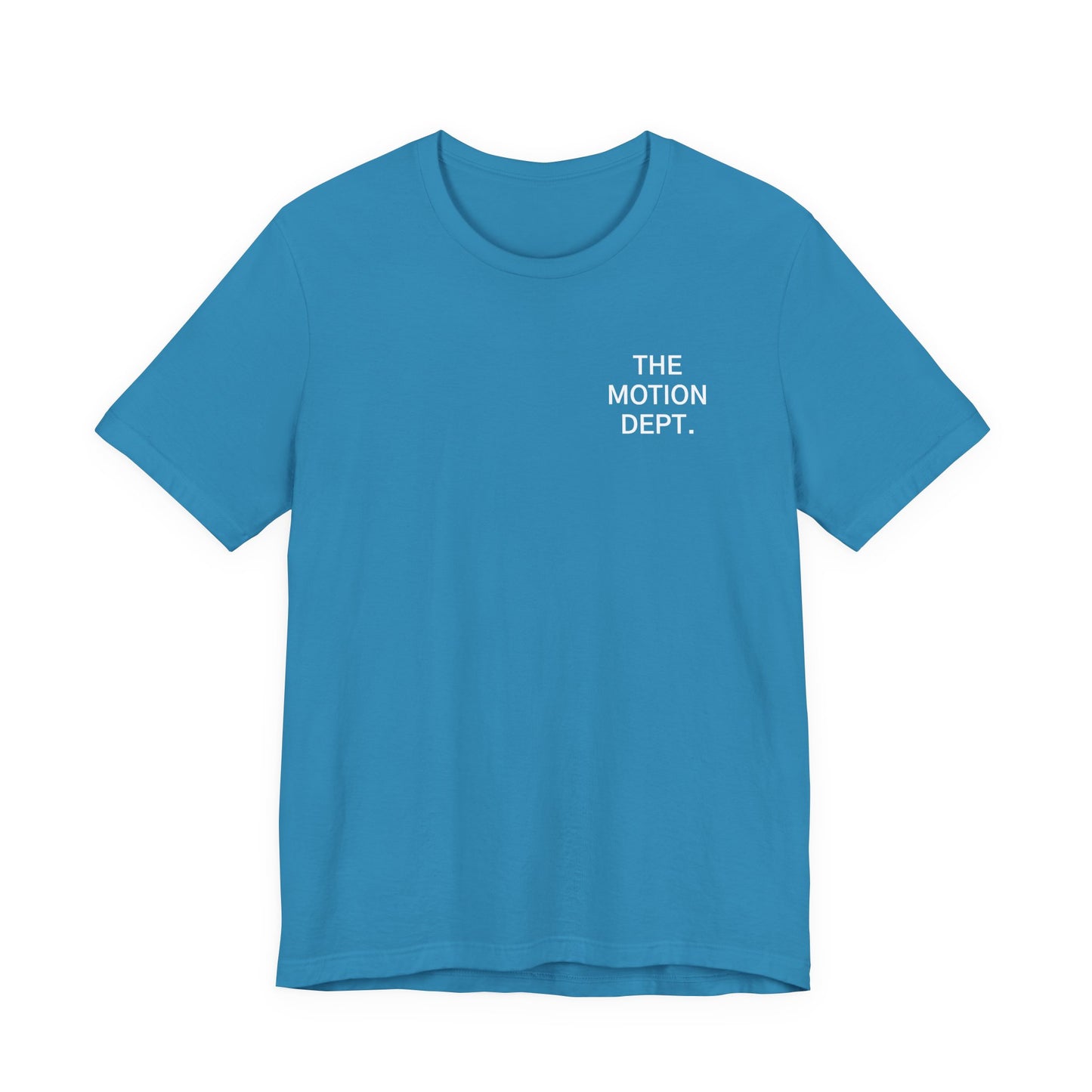 Dept Tee