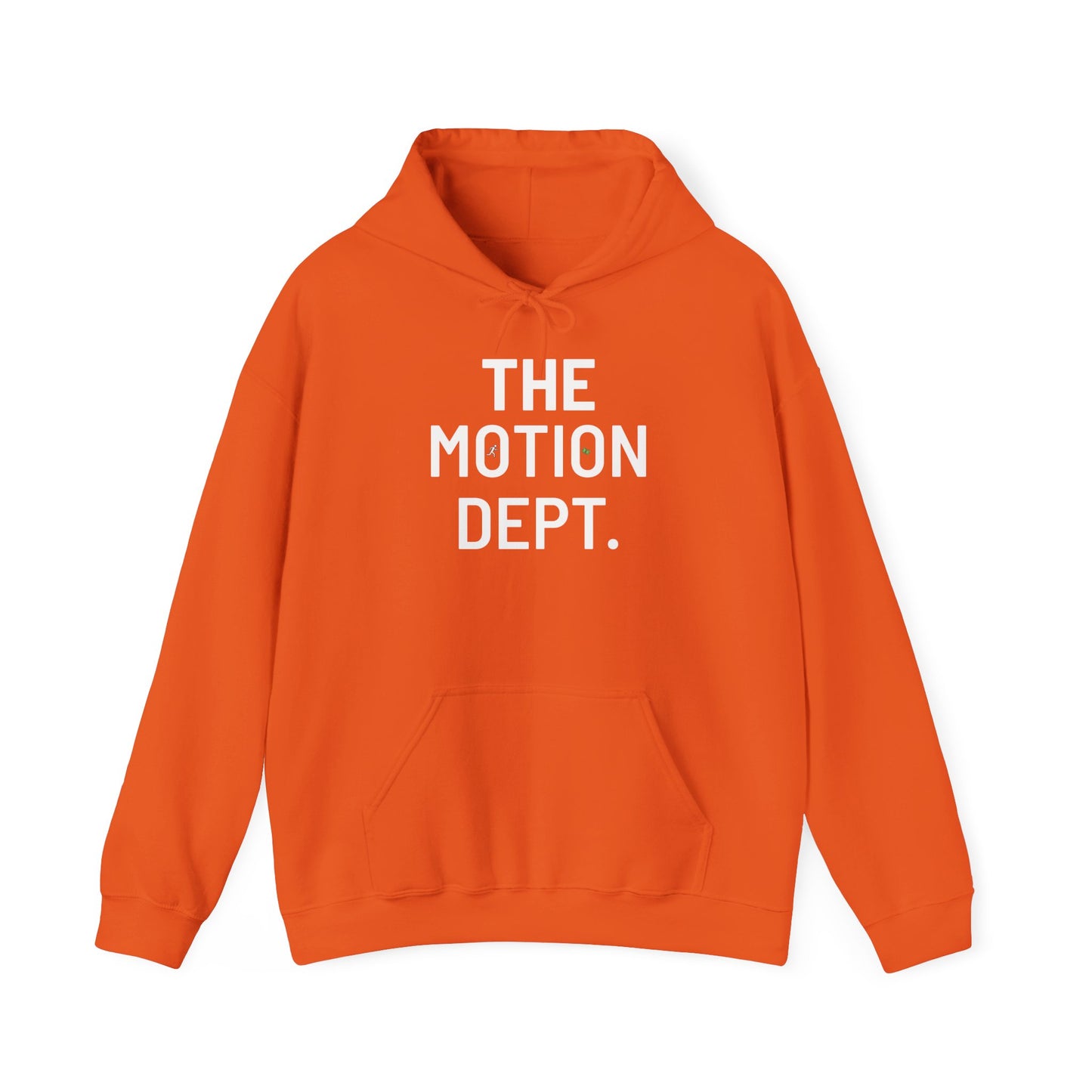 TMD Hoodie