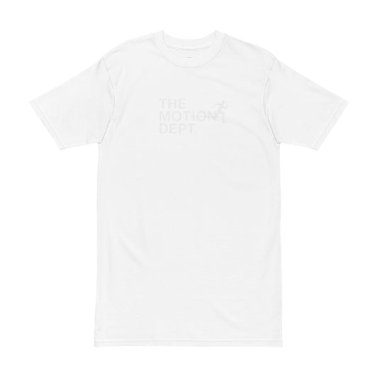 Heavy Cotton Motion Dept. T-shirt