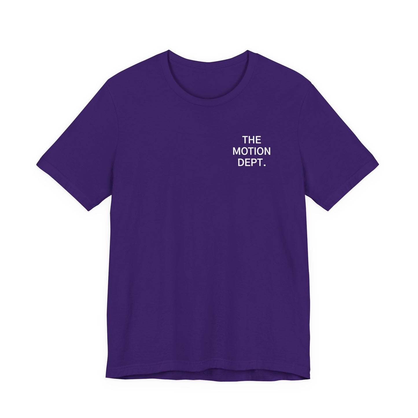 Dept Tee