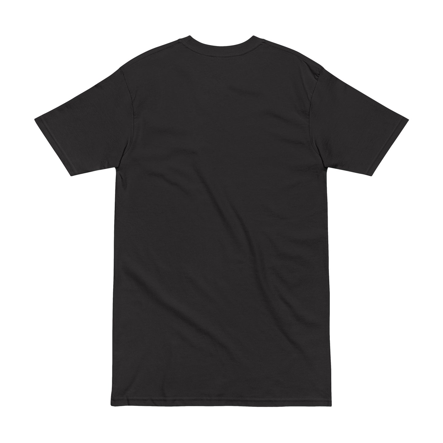 Heavy Cotton Motion Dept. T-shirt