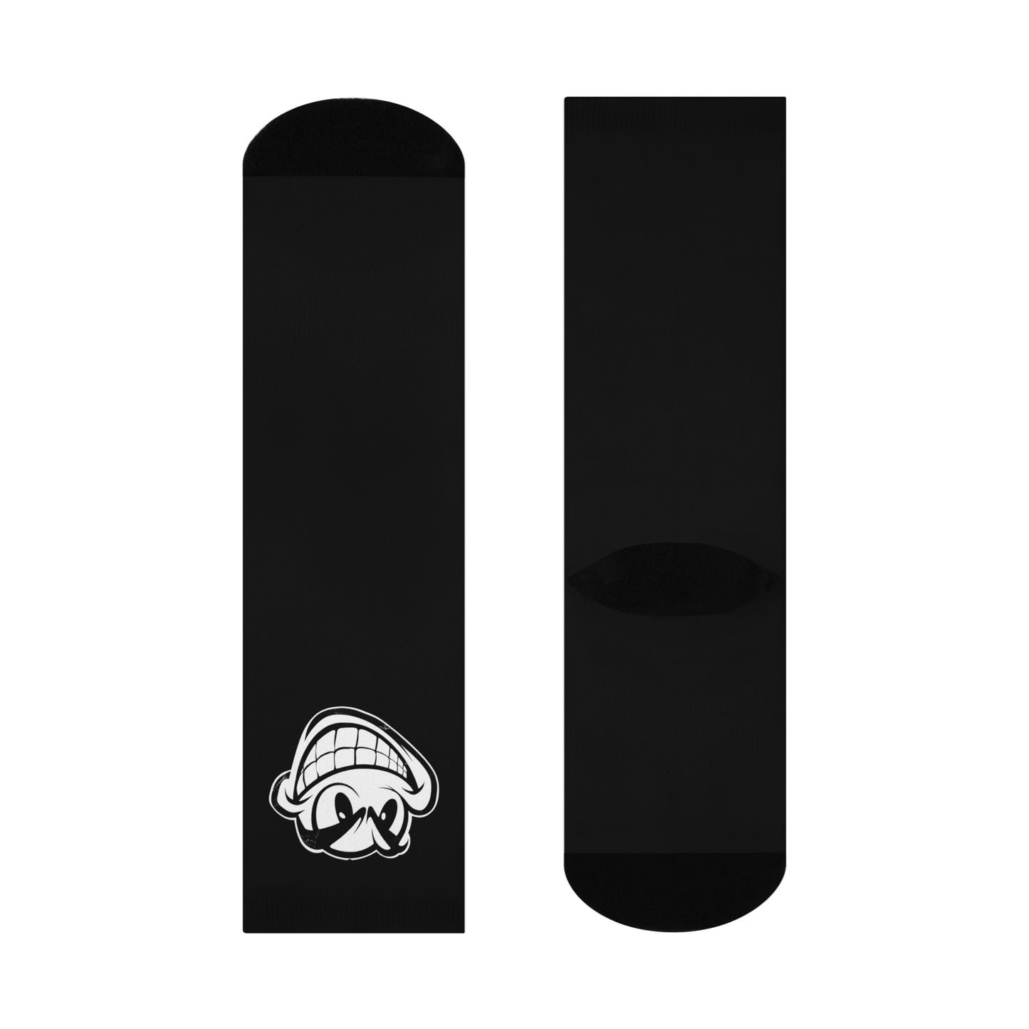 Motion Logo Socks