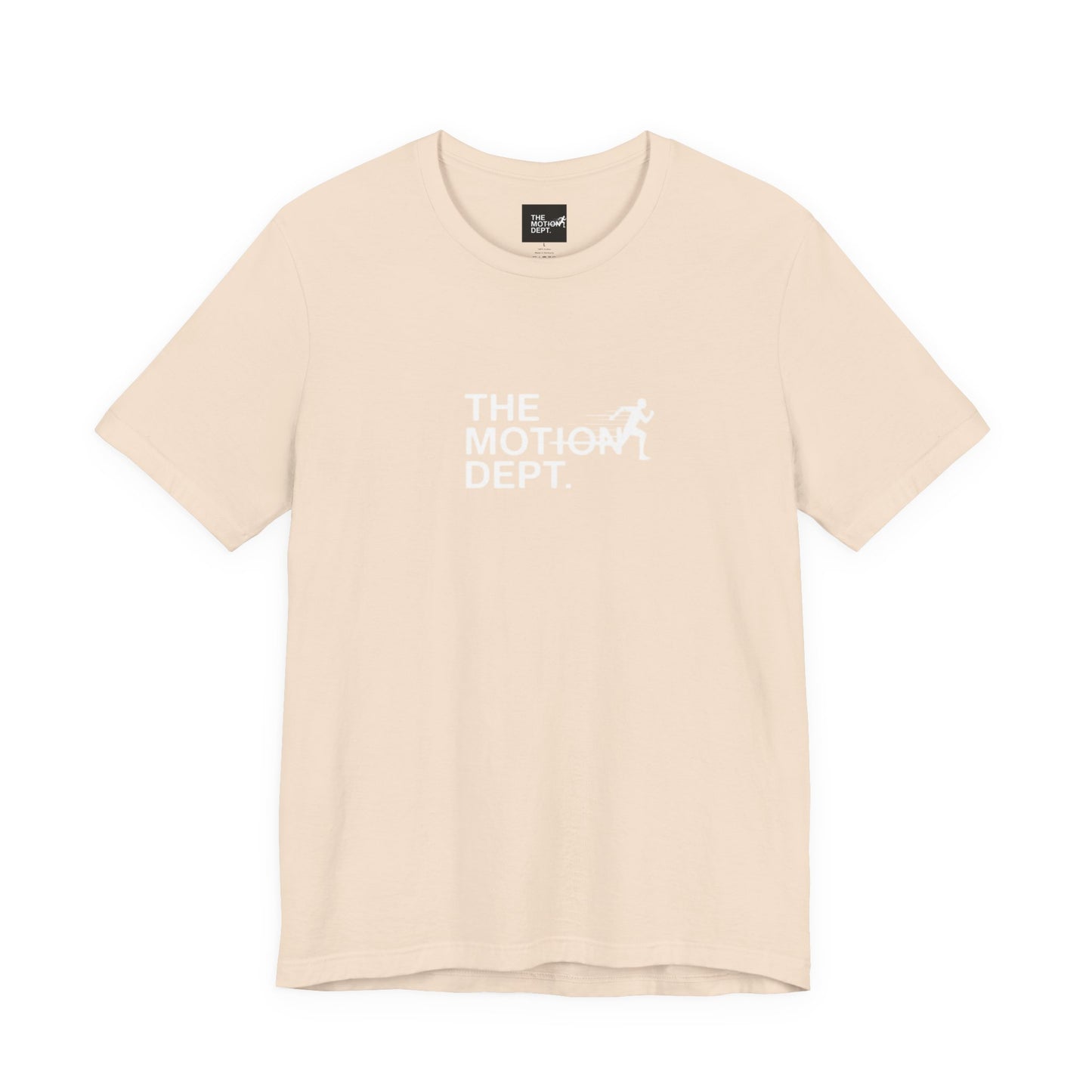 The Motion Dept. T-shirt