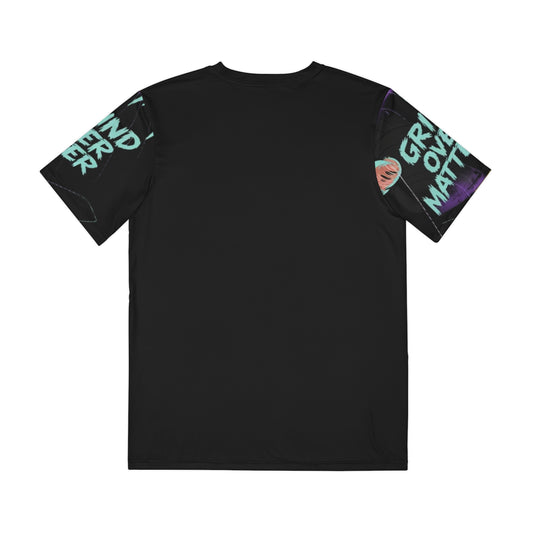 Grind Over Matter Tshirt