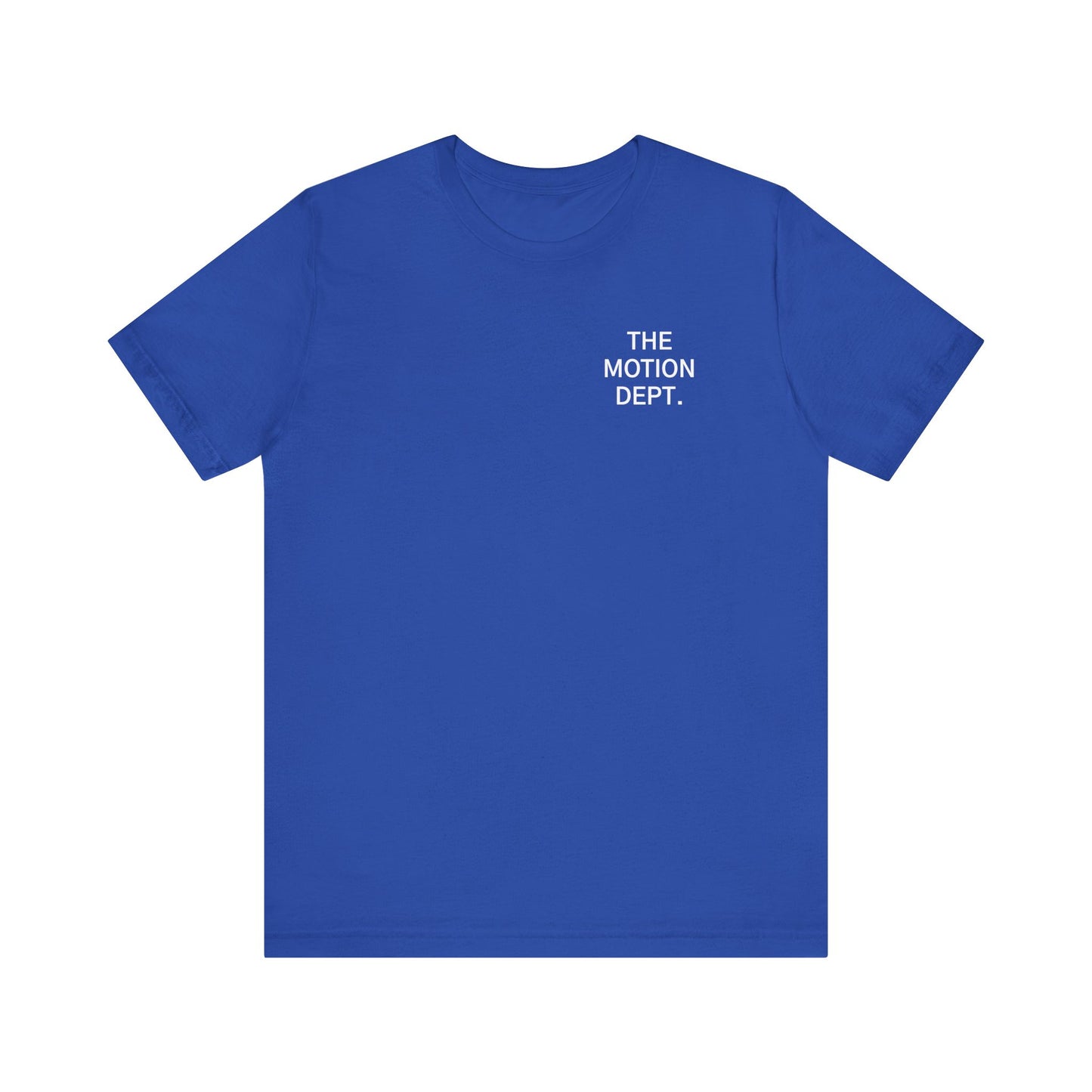Dept Tee