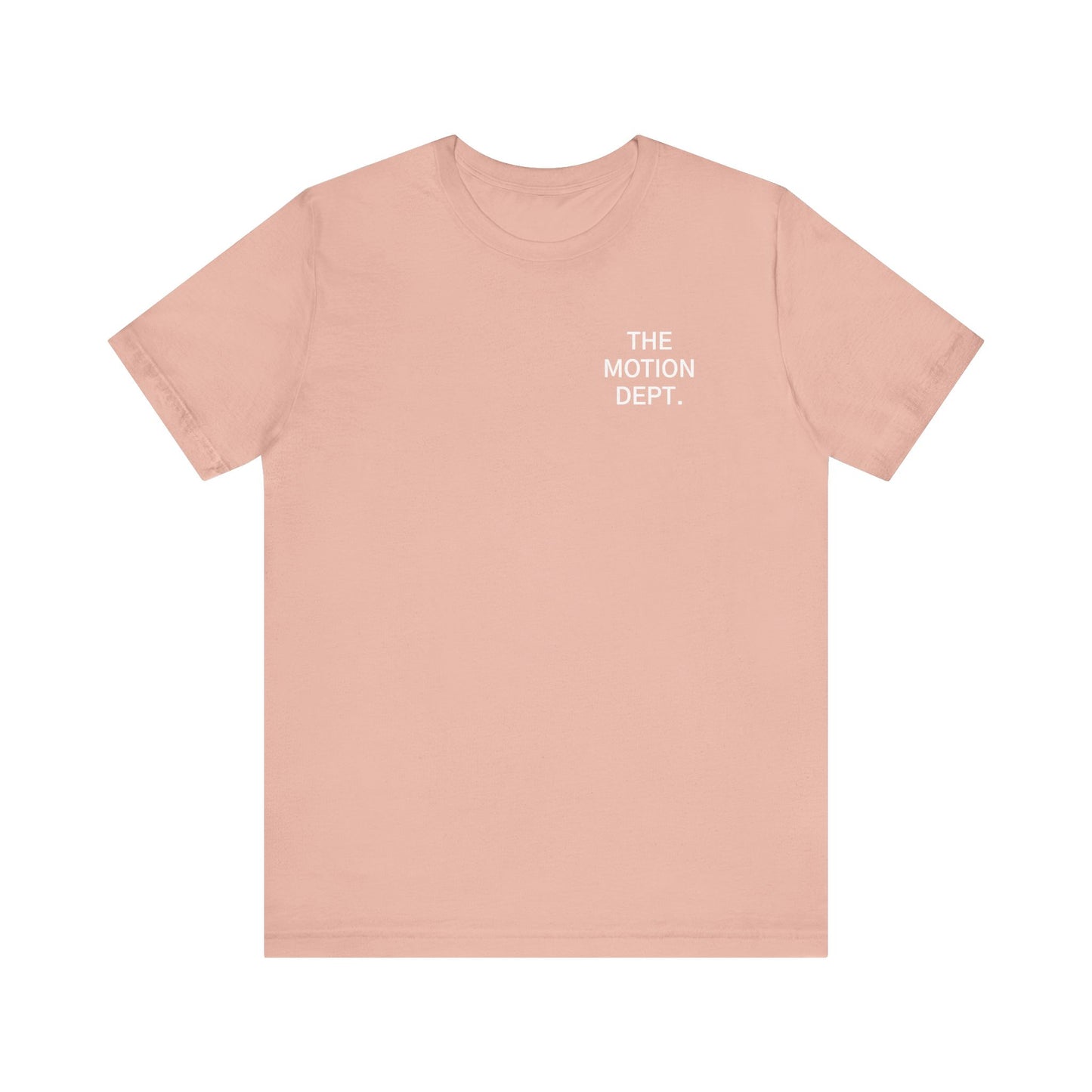 Dept Tee