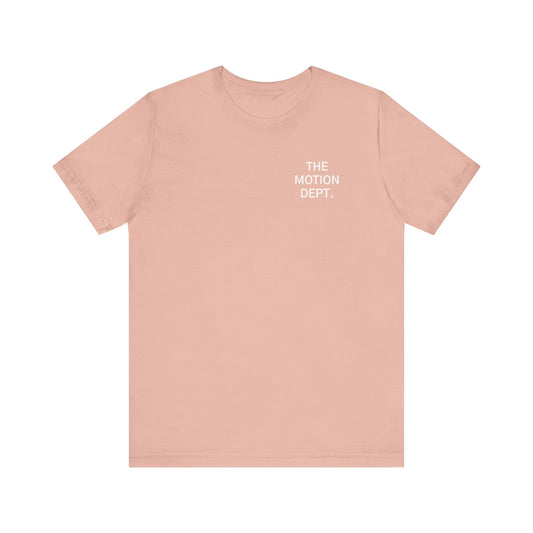 Dept Tee