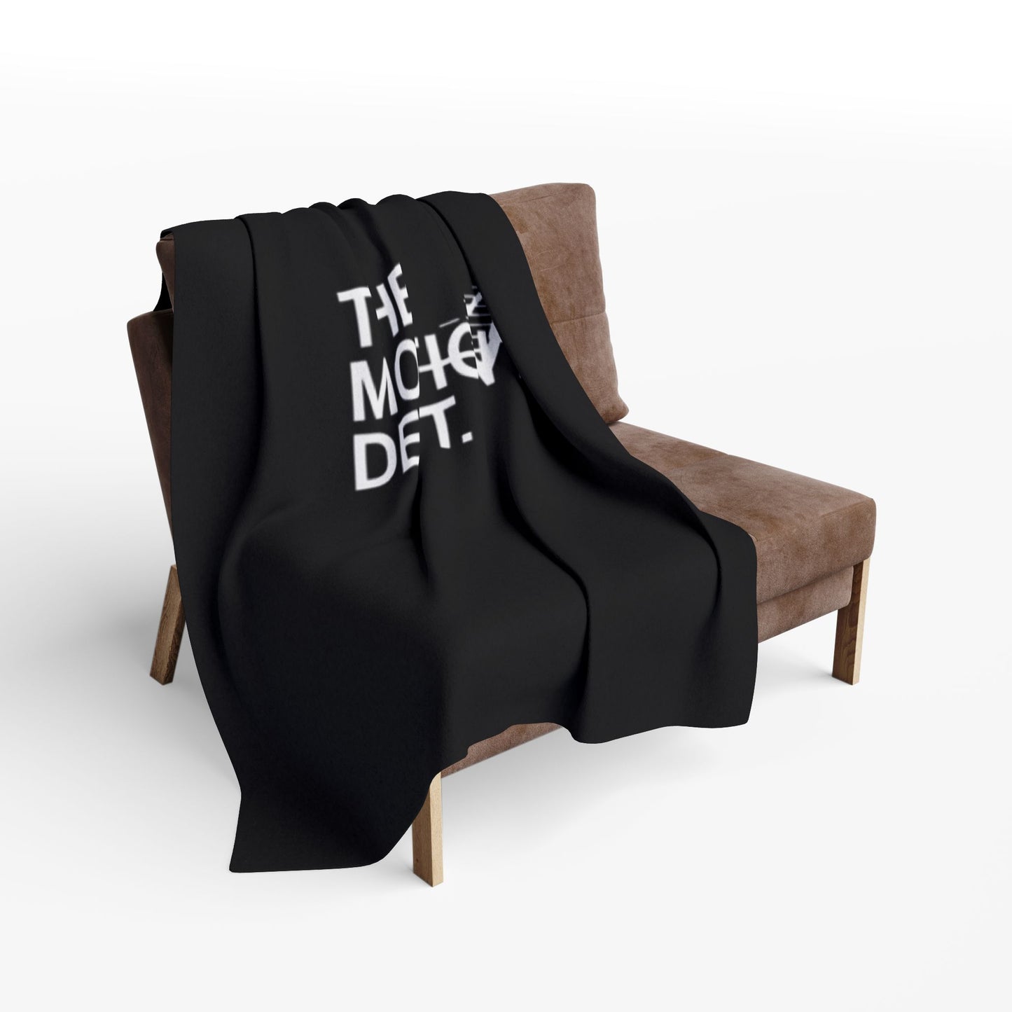 Motion Fleece Blanket