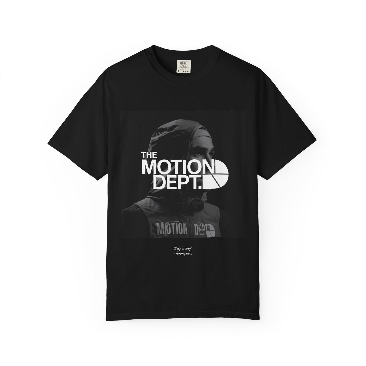 MD Tee