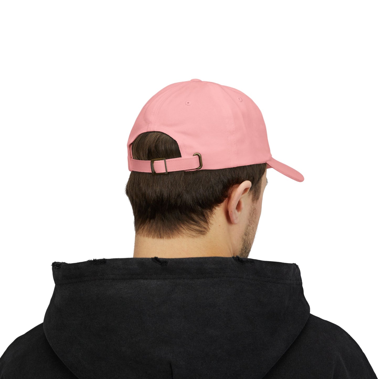 Dad Motion Cap