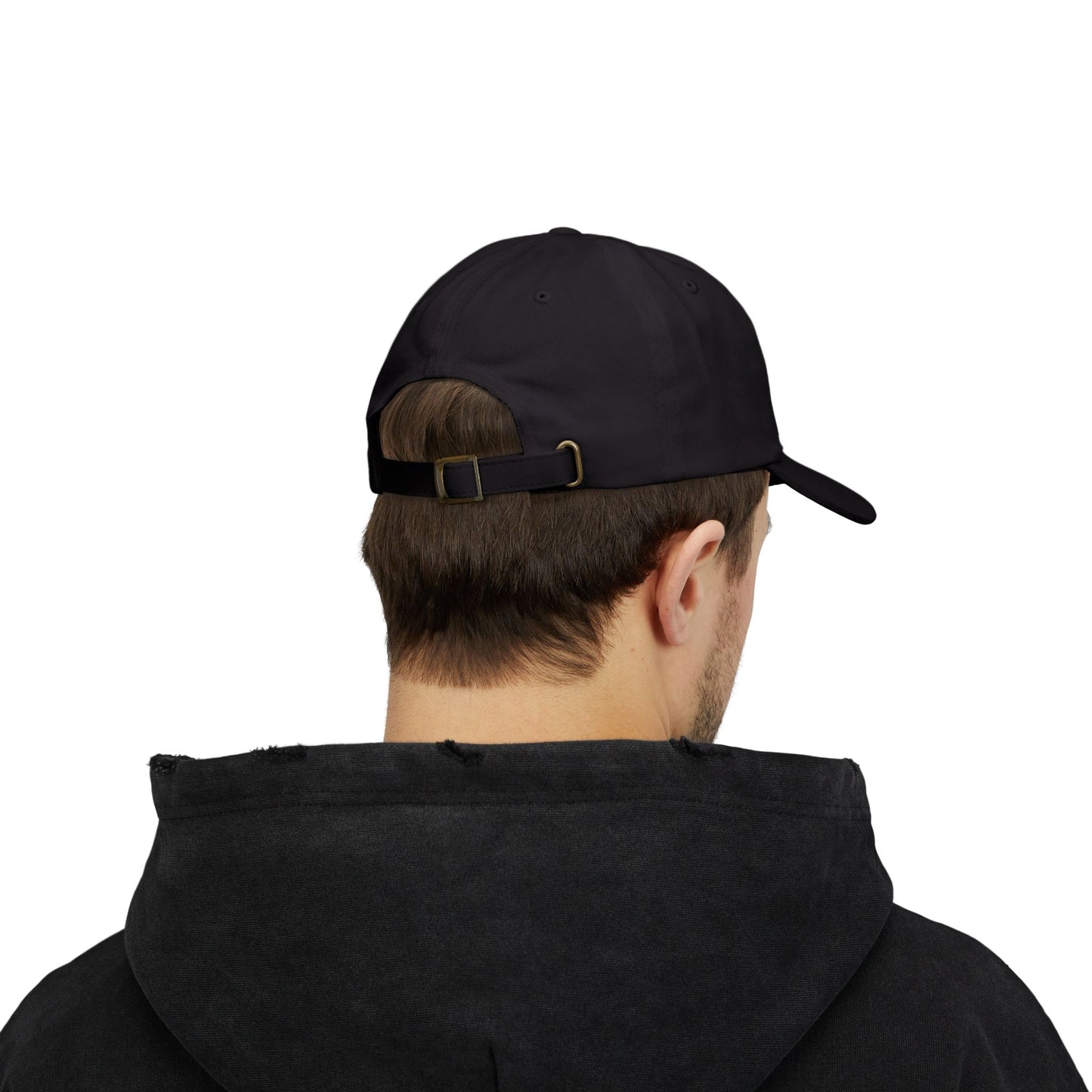 Dad Motion Cap