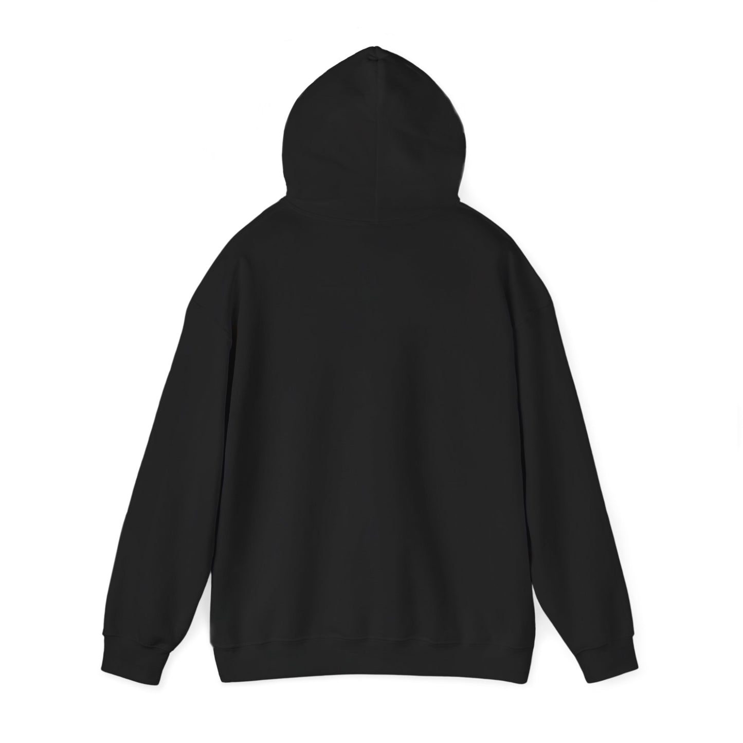 TMD Hoodie