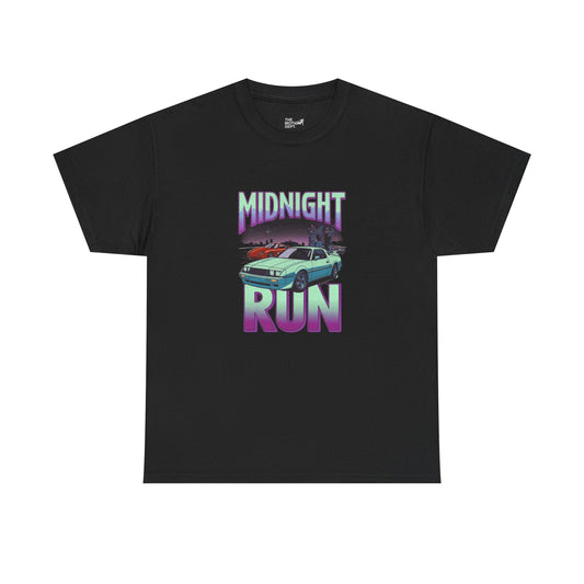 MR Car Meet T-shirt