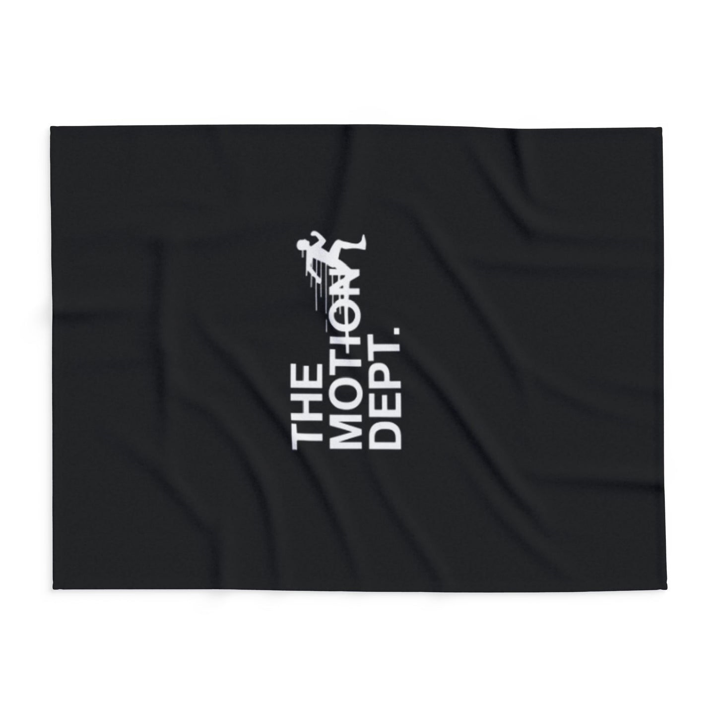 Motion Fleece Blanket