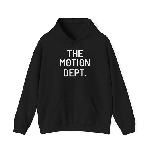 TMD Hoodie