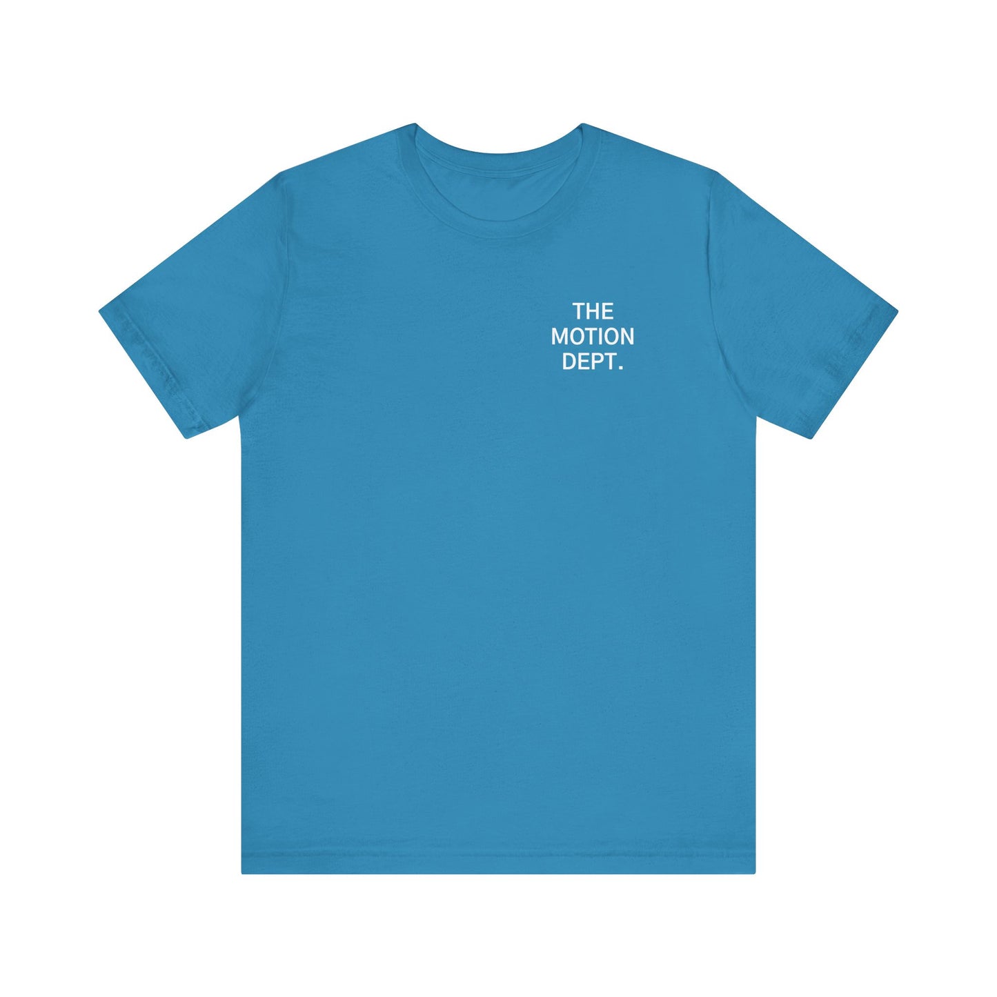 Dept Tee
