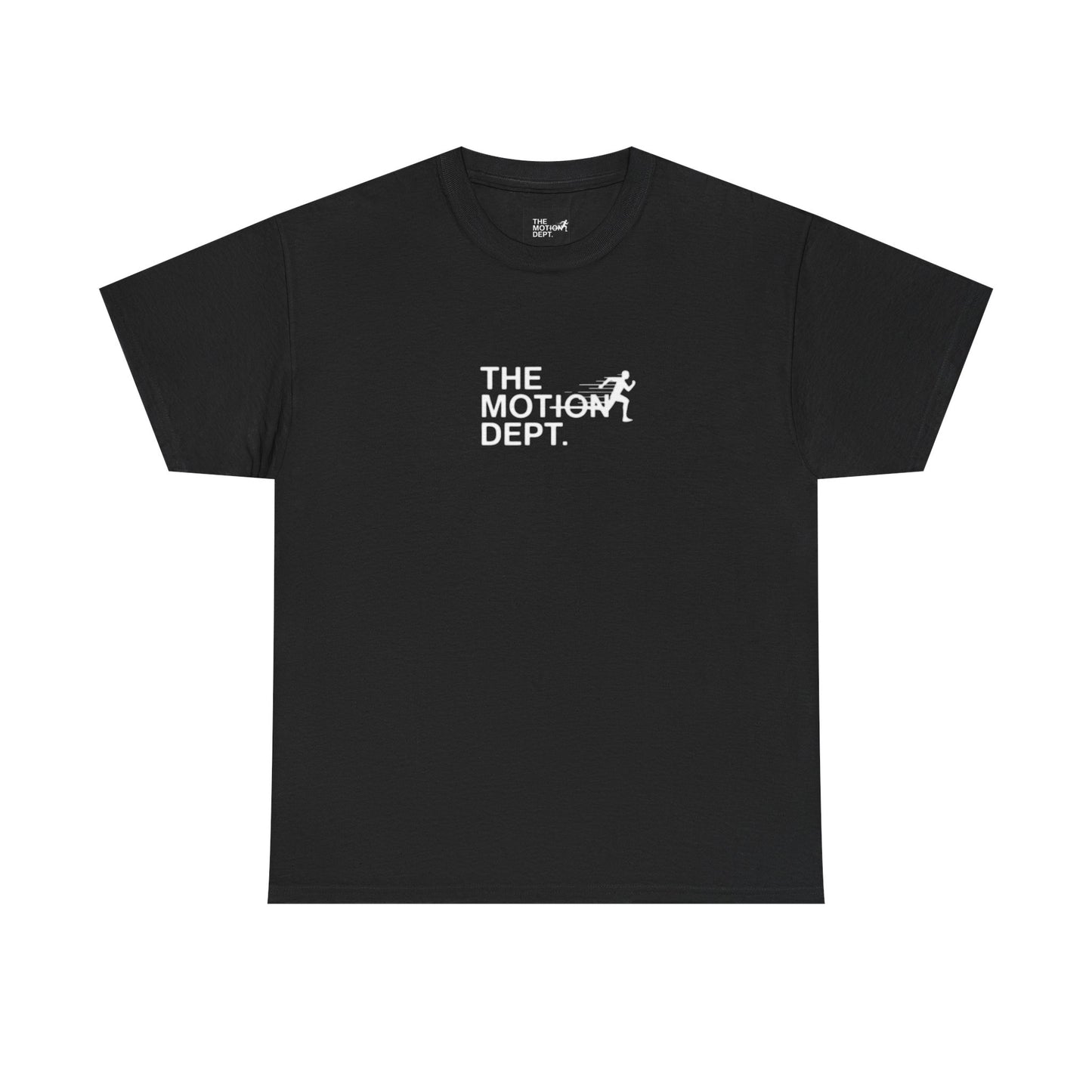 The Motion Dept. T-shirt