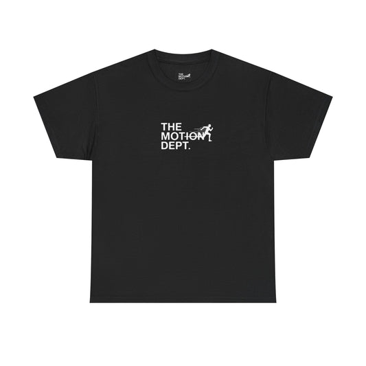 The Motion Dept. T-shirt
