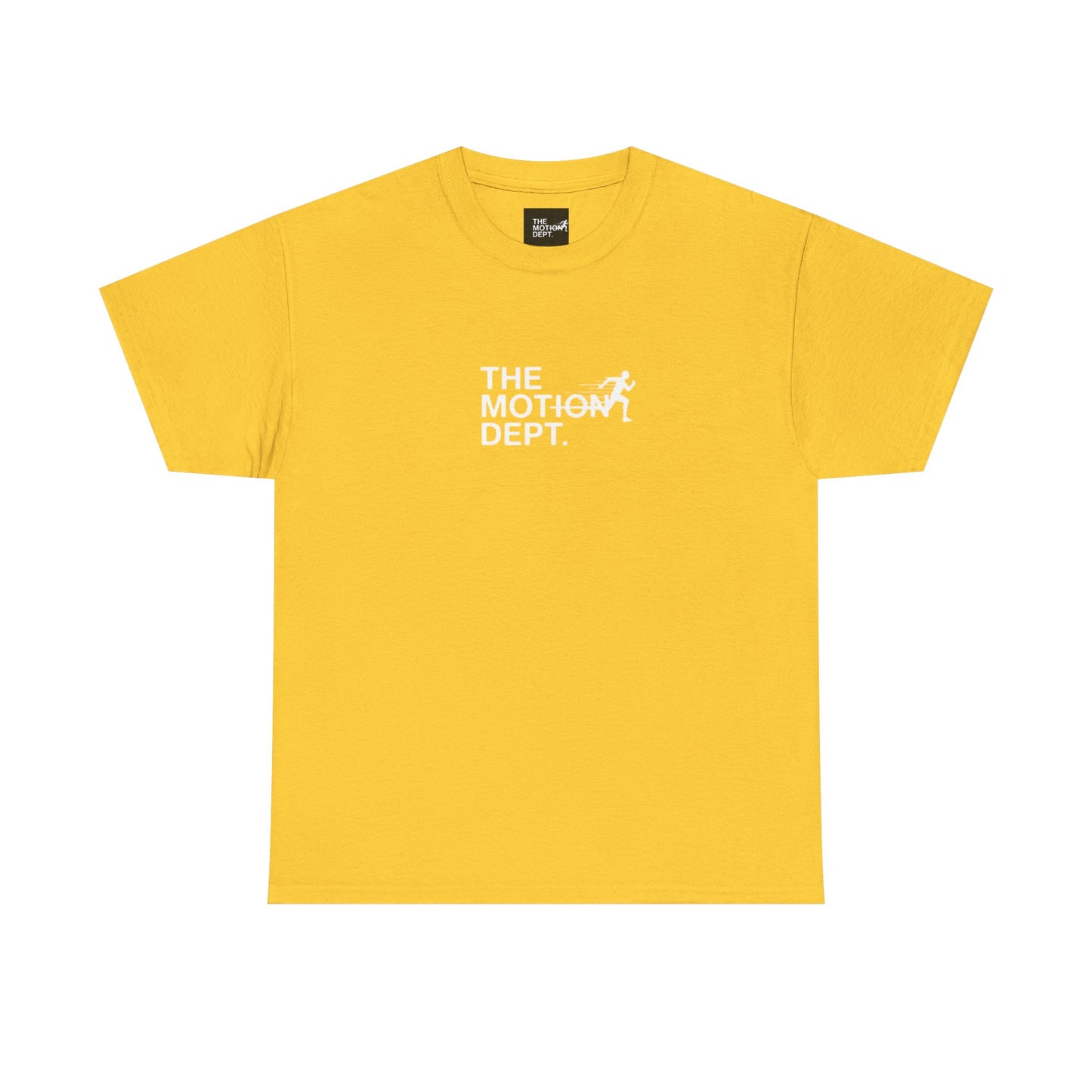 The Motion Dept. T-shirt