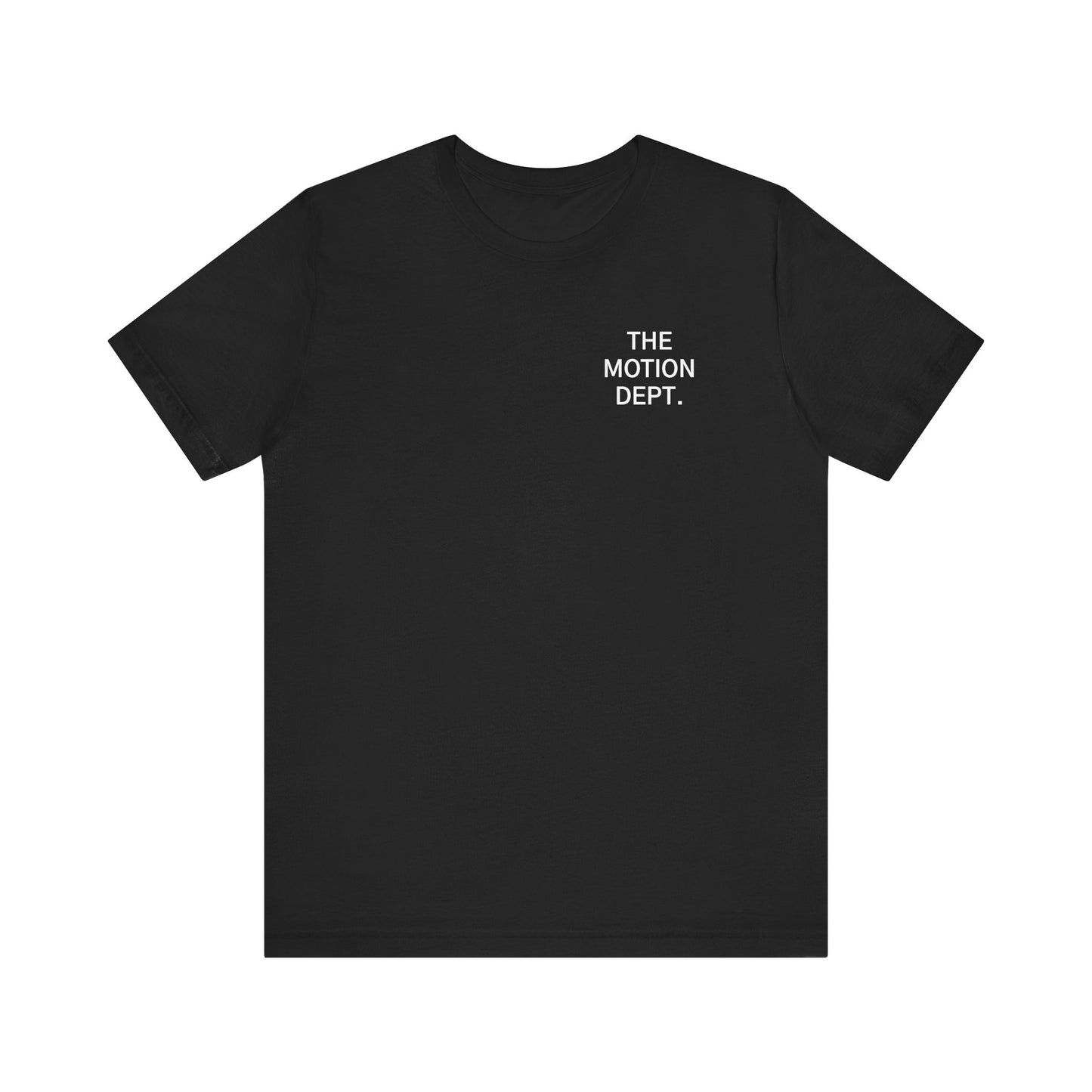Dept Tee