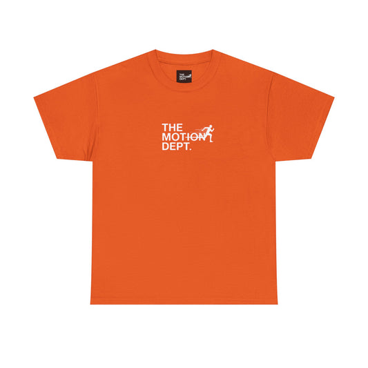 The Motion Dept. T-shirt