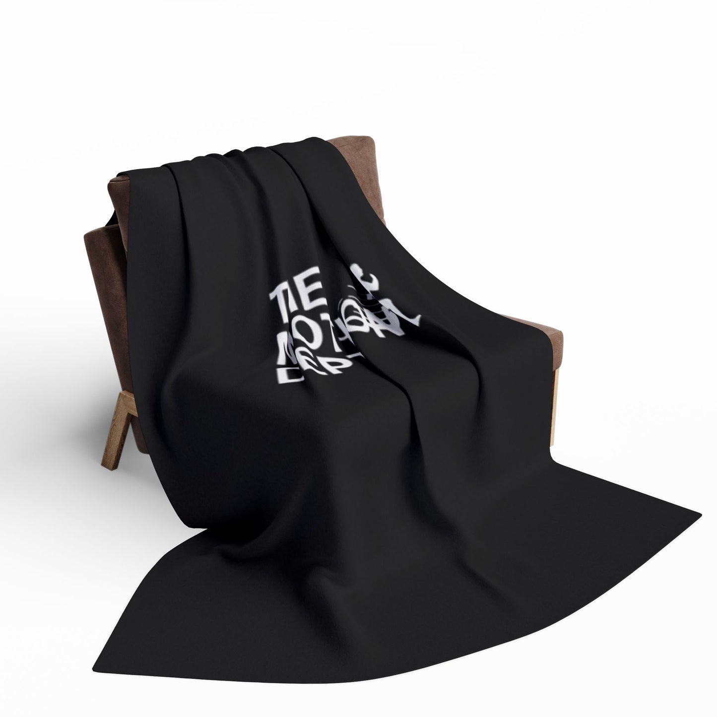 Motion Fleece Blanket