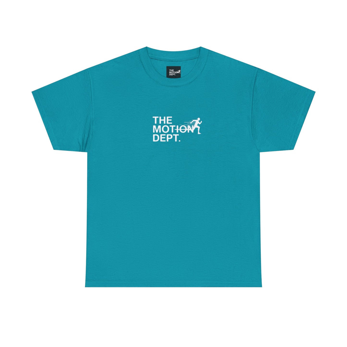 The Motion Dept. T-shirt
