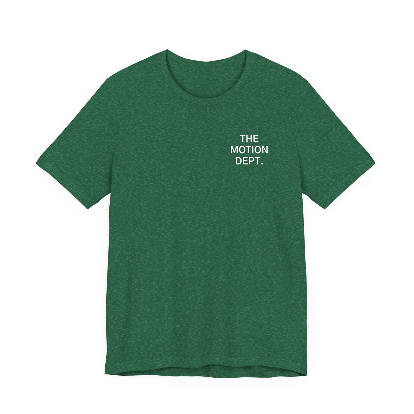 Dept Tee