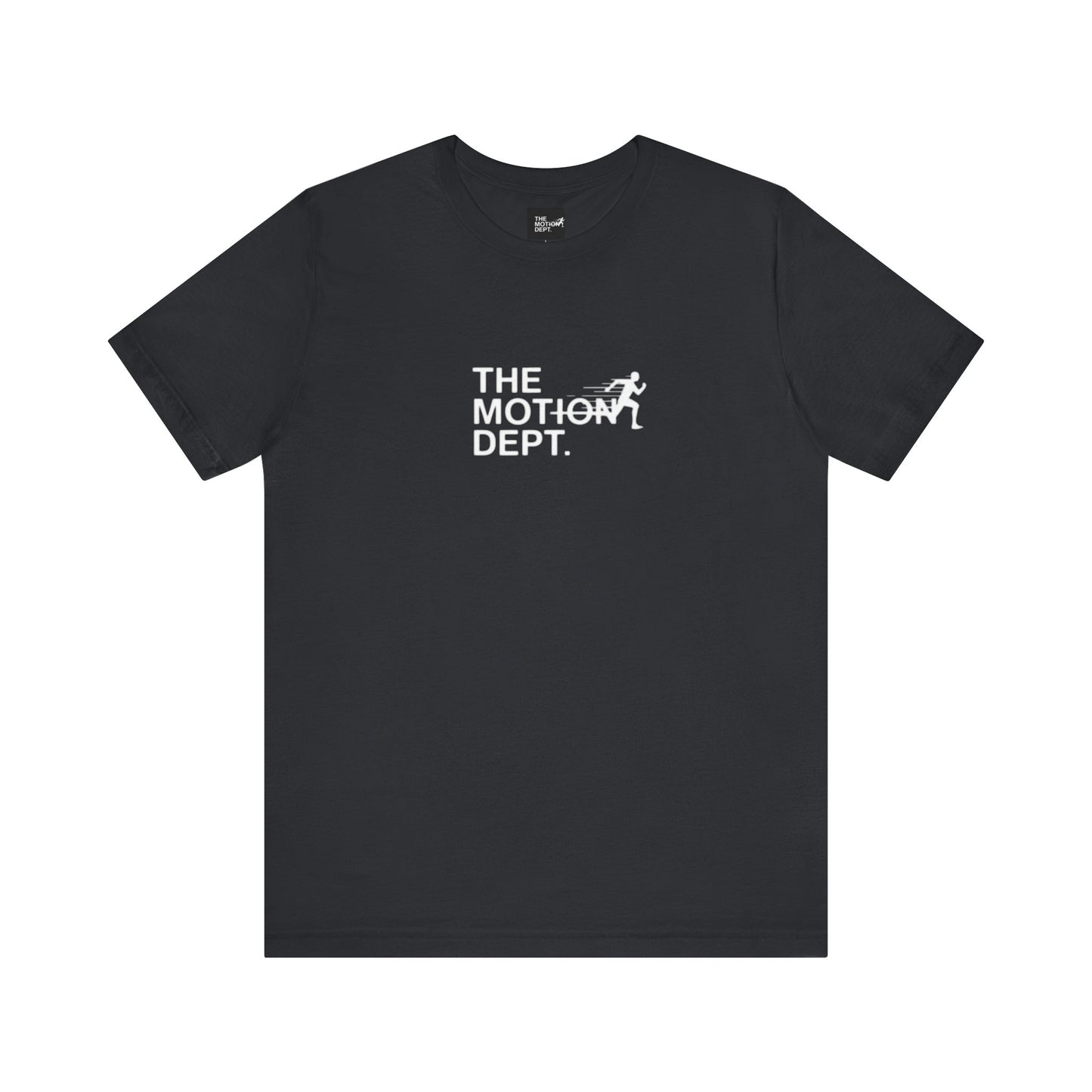 The Motion Dept. T-shirt