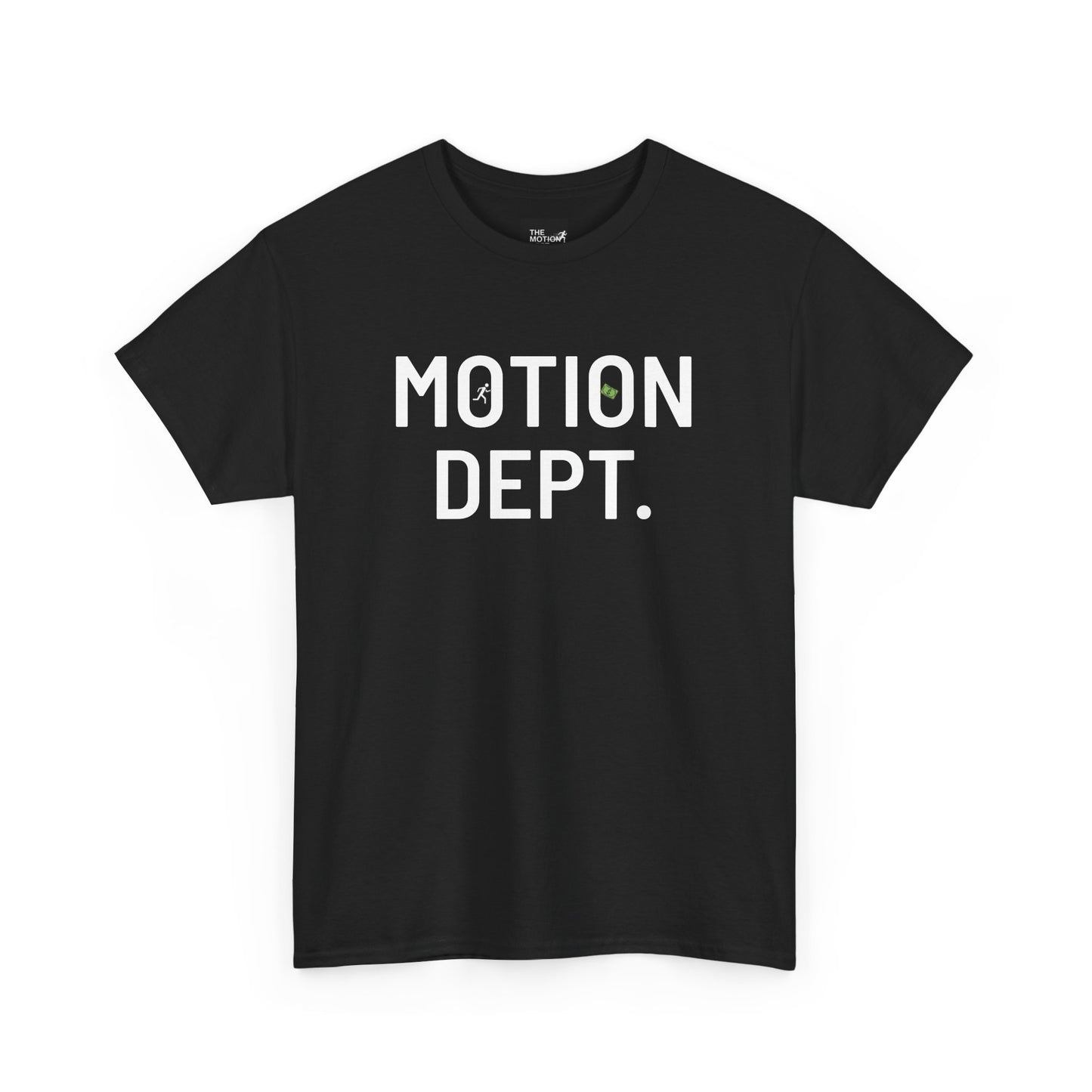 Motion Dept. Tshirt