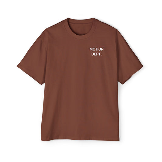Dept Tee